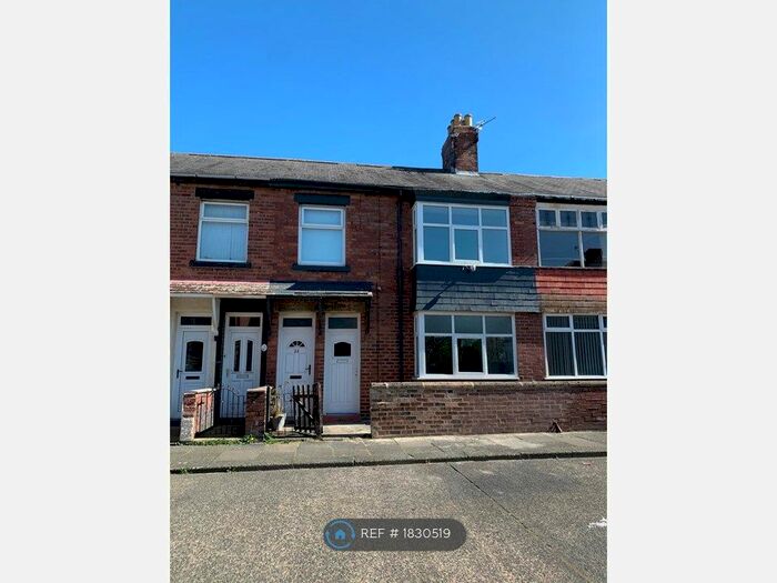 2 Bedroom Flat To Rent In Ethel Terrace, South Shields, NE34