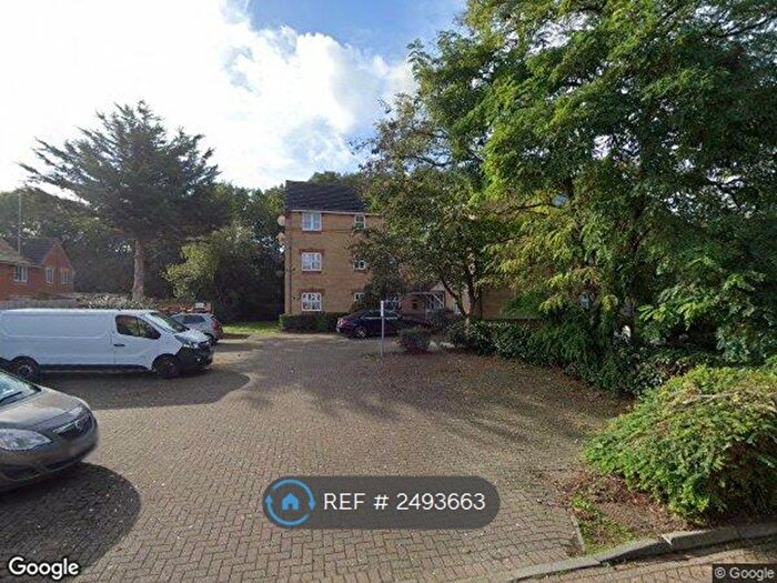 2 Bedroom Flat To Rent In London, London, E6