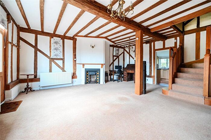 6 Bedroom Detached House For Sale In Cutlers Lane, Shelland, Stowmarket, Suffolk, IP14
