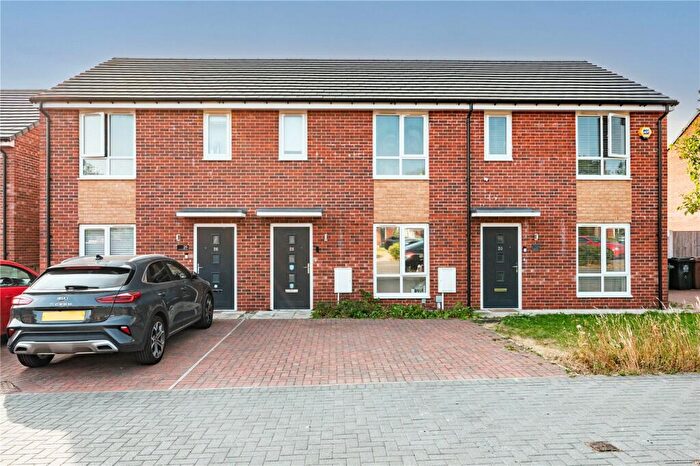 3 Bedroom House For Sale In Stainton Drive, Middleton, Manchester, Greater Manchester, M24