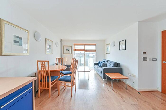 1 Bedroom Flat For Sale In Building, Woolwich Riverside, London, SE18