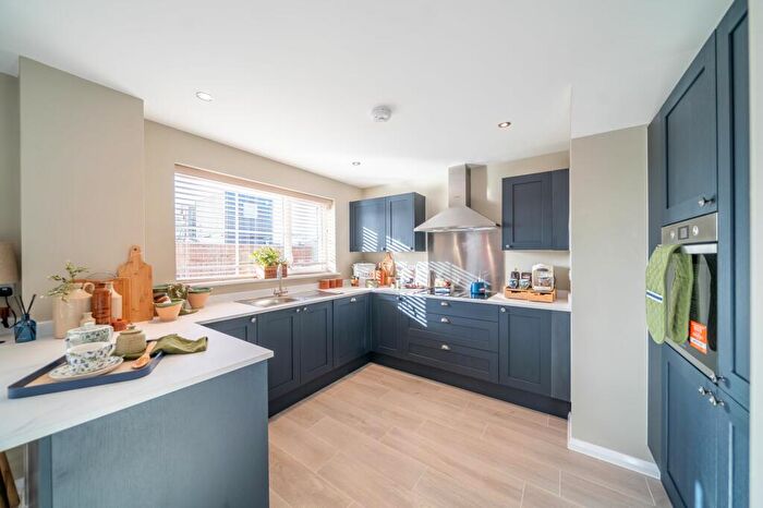 4 Bedroom Detached House For Sale In Molyneux Gardens, Netherton, L30