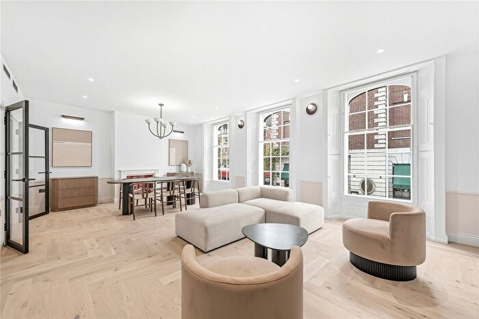 4 Bedroom Flat For Sale In Hill Street, Richmond, Surrey, TW9