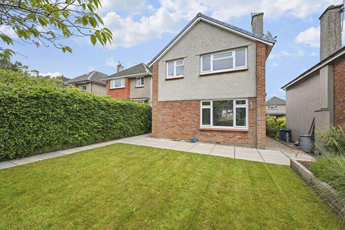 3 Bedroom Detached House For Sale In Clerk Road, Penicuik, EH26