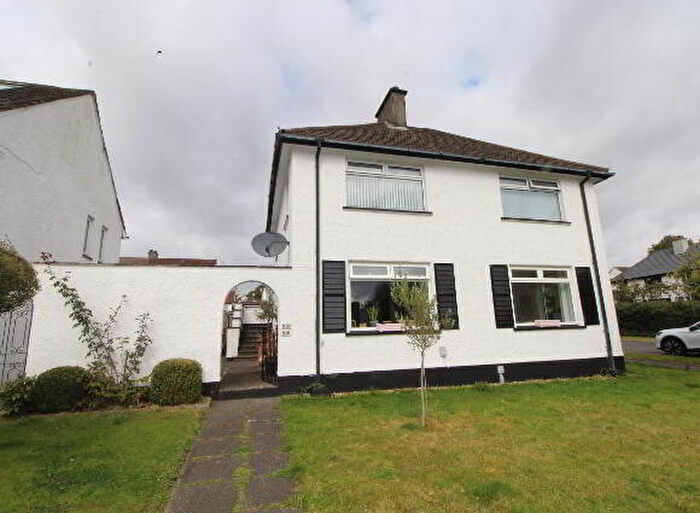 2 Bedroom Apartments For Sale In Merville Garden Village, Newtownabbey, BT37