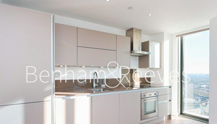 1 Bedroom Apartment To Rent In Great Eastern Road, Stratford, E15