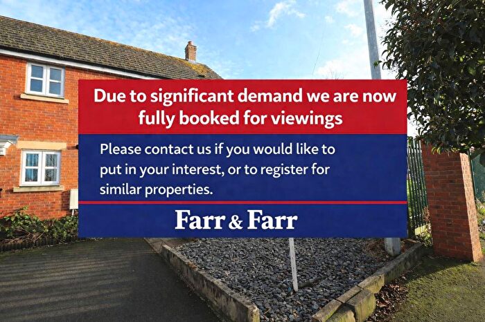 2 Bedroom Property To Rent In Boughton Way, Gloucester, GL4