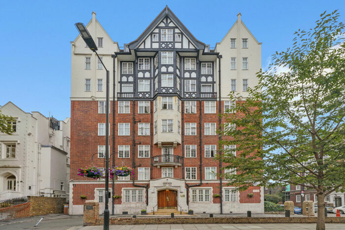 2 Bedroom Flat To Rent In Mortimer Court, Abbey Road, NW8