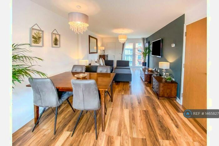 2 Bedroom Flat To Rent In Knostrop Quay, Hunslet, Leeds, LS10