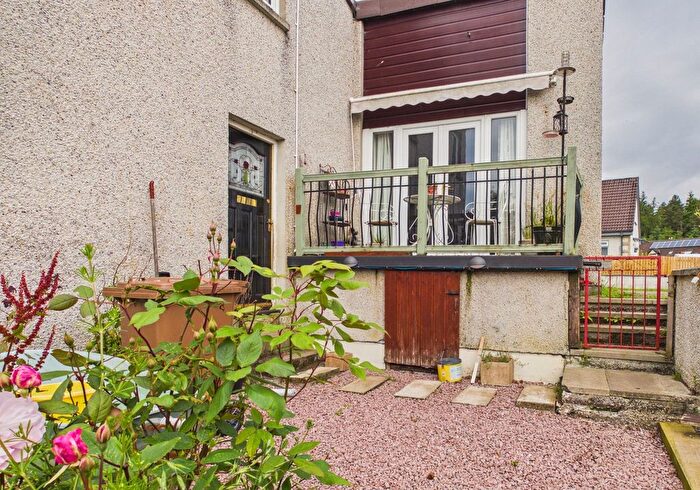 4 Bedroom Detached House For Sale In Ash Hill, Evanton, IV16