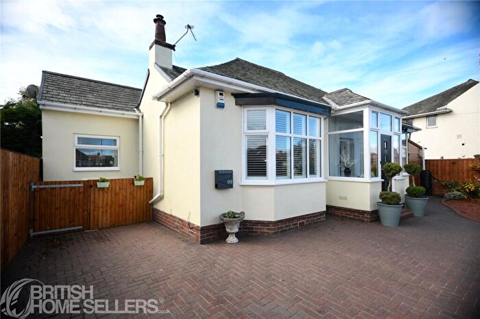 2 Bedroom Bungalow For Sale In Highfield Road, South Shields, Tyne And Wear, NE34
