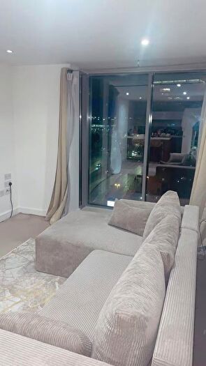 1 Bedroom Flat To Rent In City Centre, Birmingham, B5
