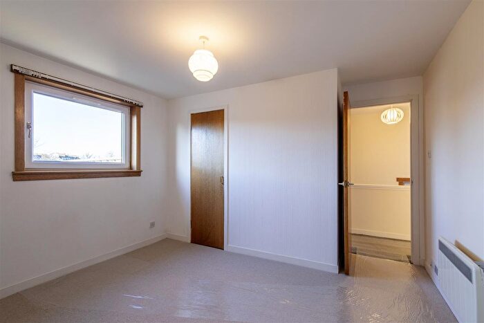 2 Bedroom Detached House For Sale In Commercial Street, Perth, PH2