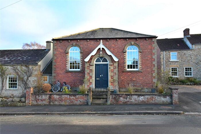 2 Bedroom Detached House For Sale In Station Road, Newton Le Willows, Bedale, North Yorkshire, DL8