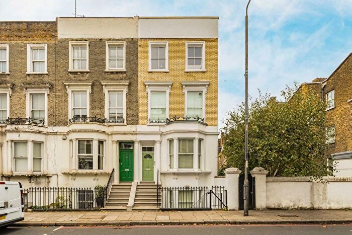 2 Bedroom Flat To Rent In Edith Grove, London, SW10