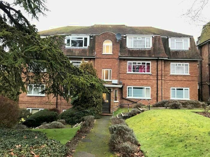 Studio To Rent In London Road, Preston, Brighton, BN1