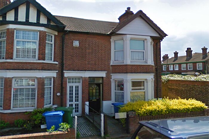 3 Bedroom End Of Terrace House To Rent In Coronation Road, Sheerness, ME12