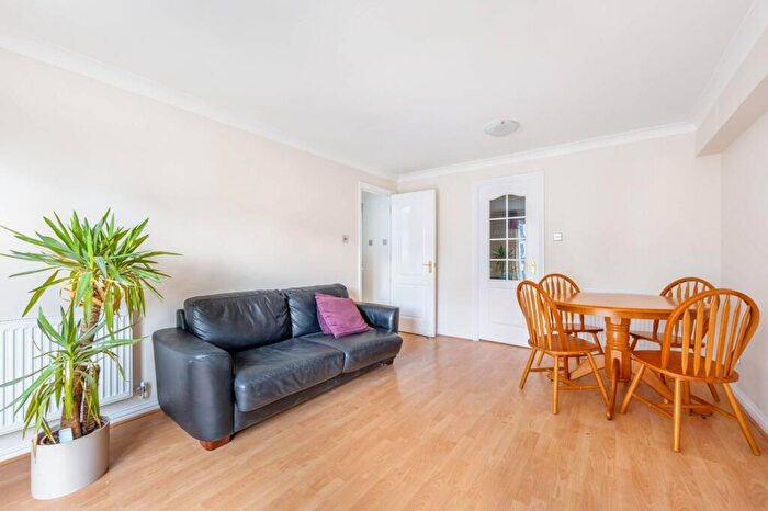 1 Bedroom Flat To Rent In Sheepcote Road, Harrow, HA1