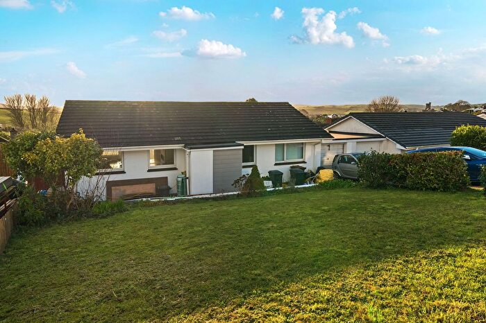 3 Bedroom Bungalow For Sale In Lyte Lane, West Charleton, Kingsbridge, TQ7