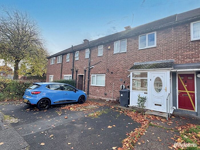3 Bedroom Terraced House For Sale In Maple Avenue, Runcorn, WA7