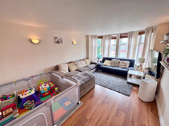 3 Bedroom House To Rent In Woodborough Road, Mapperly, NG3