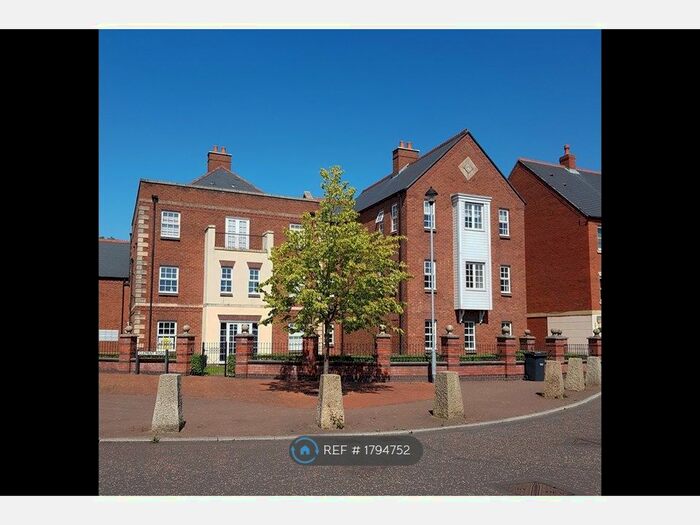2 Bedroom Flat To Rent In Fulwood, Preston, PR2