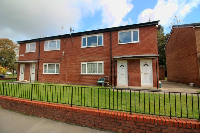 2 Bedroom Flat To Rent In Derwent Road, Lytham St. Annes, Lancashire, FY8