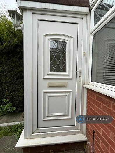 2 Bedroom Semi-Detached House To Rent In Slant Lane, Shirebrook, Mansfield, NG20