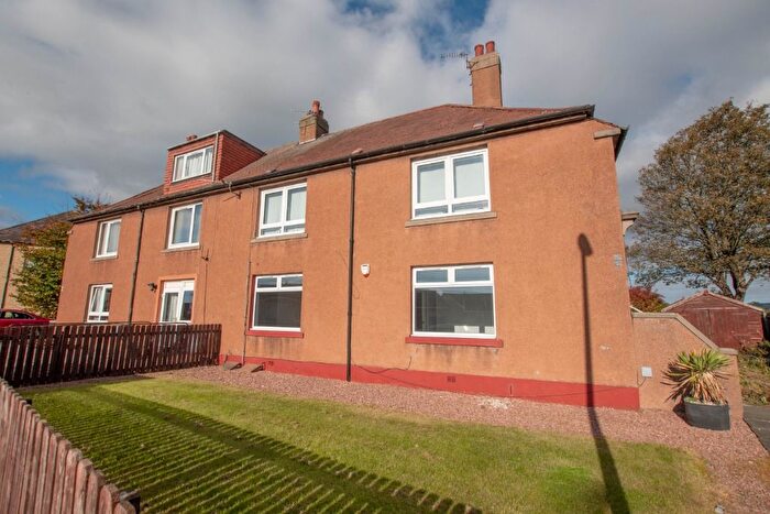 2 Bedroom Flat To Rent In Raven Crescent, Buckhaven, KY8