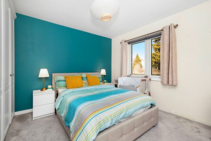 2 Bedroom Flat For Sale In / Greenpark, Gilmerton, Edinburgh, EH17
