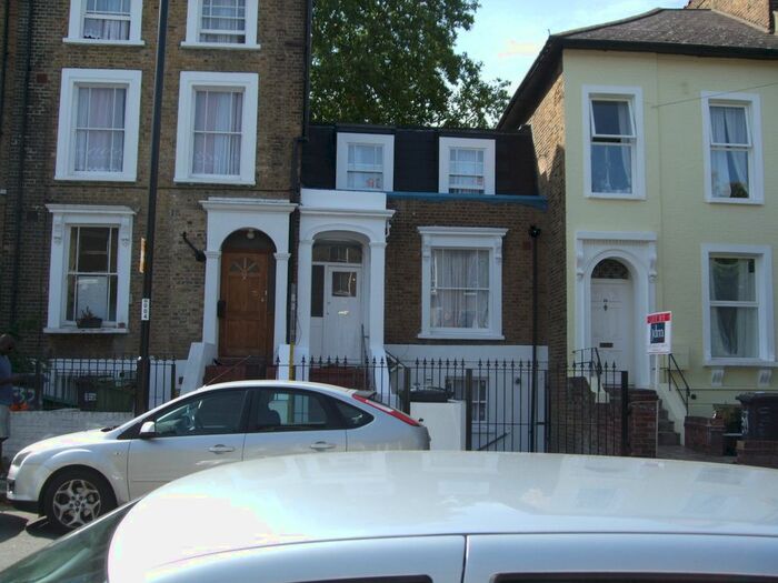 4 Bedroom Terraced House To Rent In St Donatts Road, London, SE14