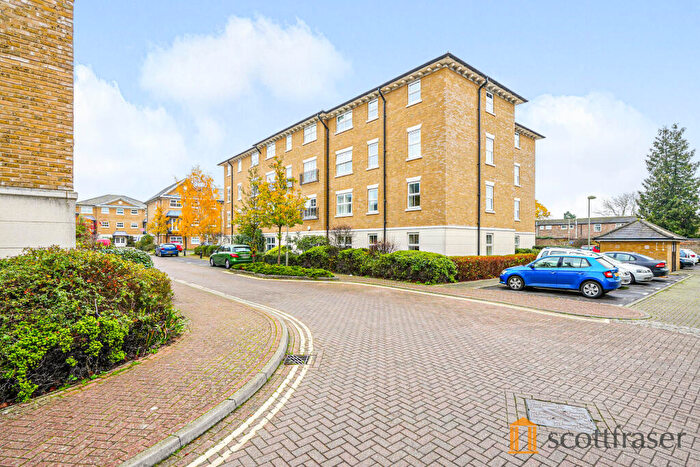 2 Bedroom Flat To Rent In Reliance Way, East Oxford, OX4