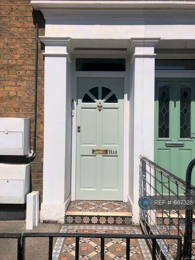 2 Bedroom Flat To Rent In Malpas Road, Brockley, SE4