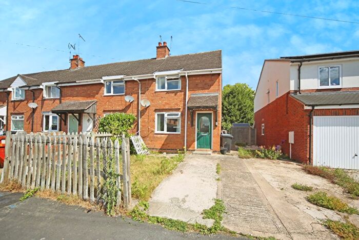 3 Bedroom Detached House For Sale In King Johns Road, Kineton, Warwick, CV35