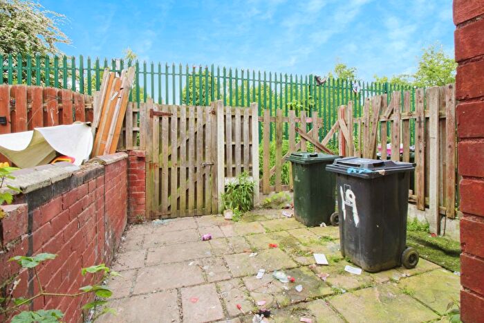 3 Bedroom Terraced House For Sale In Frederick Street, Goldthorpe, Rotherham, S63