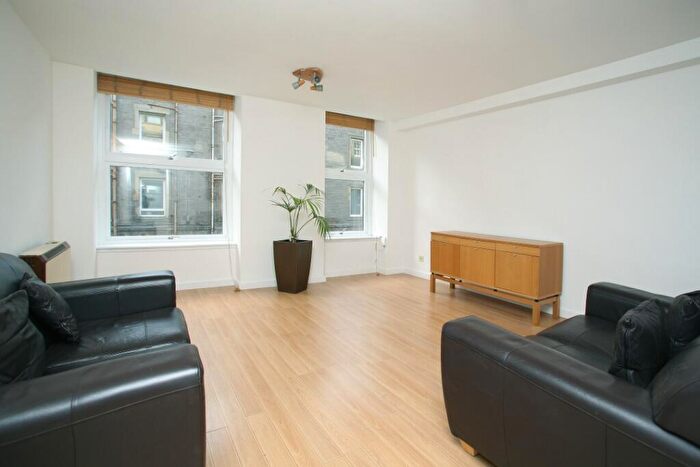 1 Bedroom Flat To Rent In Bothwell Street, Easter Road, Edinburgh, EH7