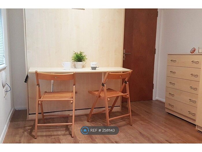Studio To Rent In Rufford Street, London, N1
