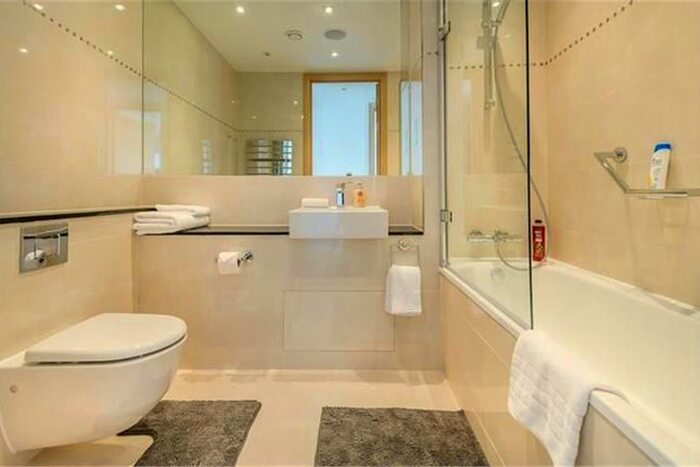 1 Bedroom Flat To Rent In Pinnacle Tower, Wembley Park, HA9