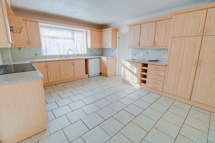 4 Bedroom Detached House To Rent In Hooks Lane, Thorngumbald, HU12