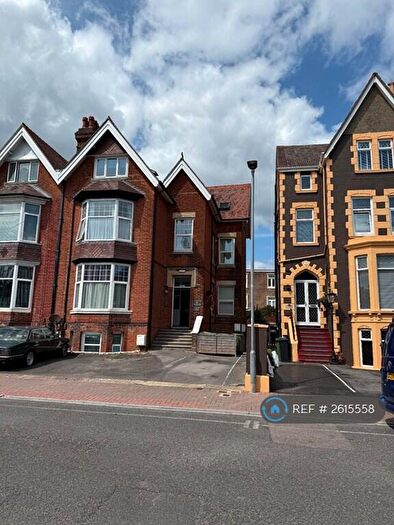 1 Bedroom Flat To Rent In Salisbury Road, Southsea, PO4