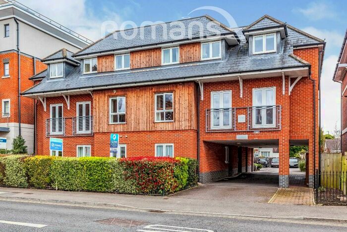 2 Bedroom Apartment To Rent In Bridge Avenue, SL6