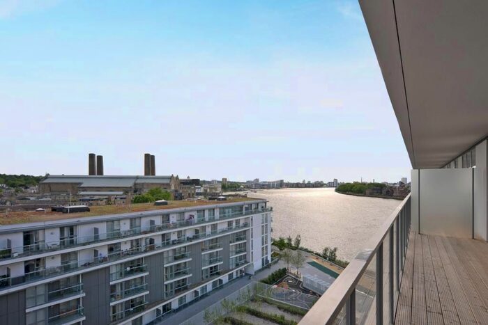 1 Bedroom Flat To Rent In River Gardens Walk, London SE10