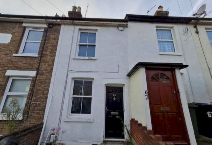 Property To Rent In Dover Street, Maidstone, ME16