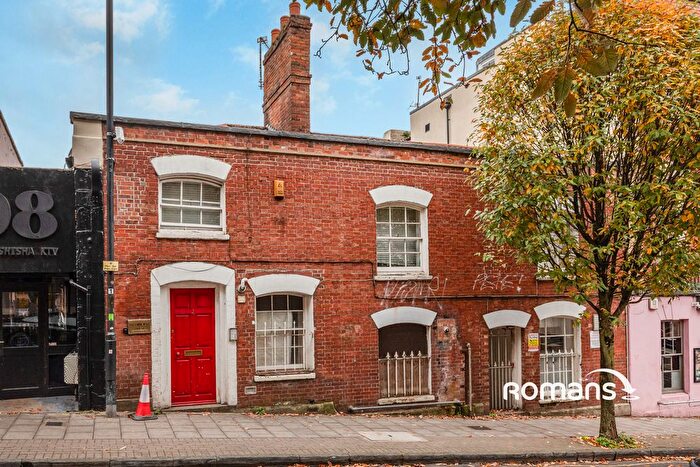 2 Bedroom Flat To Rent In Melbourne House, Park Street Avenue, Bristol, BS1