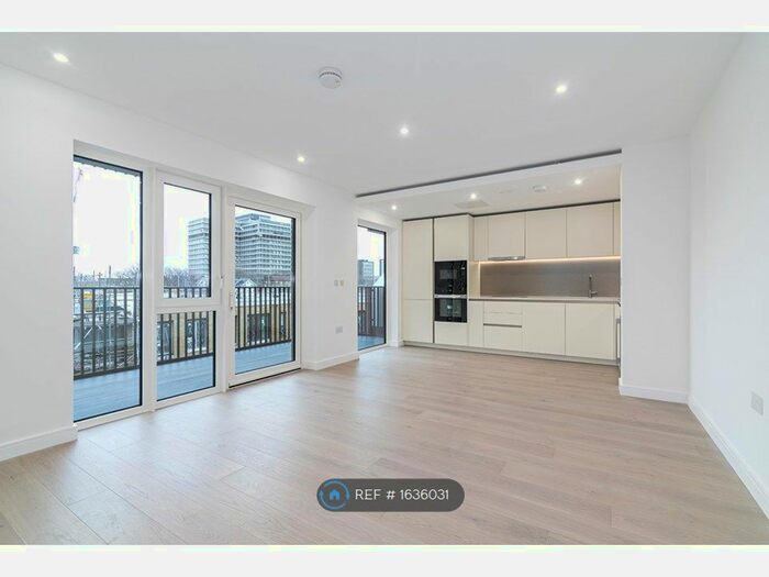 2 Bedroom Flat To Rent In Tierney Lane, London, W6