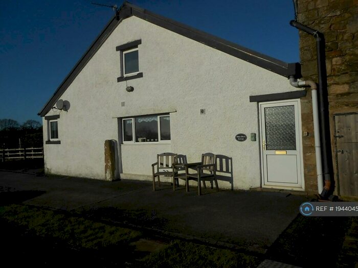 2 Bedroom Semi-Detached House To Rent In Eaves Hall Lane, Clitheroe, BB7