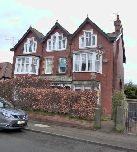 2 Bedroom Flat To Rent In St Georges Road, Harrogate, HG2