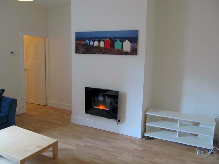 2 Bedroom Maisonette To Rent In Wingrove Road, Fenham, Newcastle Upon Tyne NE4