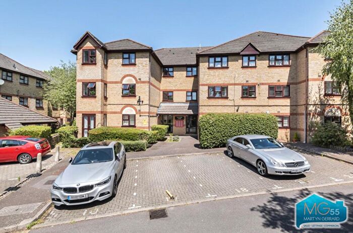 1 Bedroom Apartment To Rent In Hannay Lane, Crouch End, London, N8
