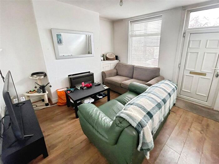 2 Bedroom Terraced House For Sale In Ring Fence, Shepshed, Leicestershire, LE12